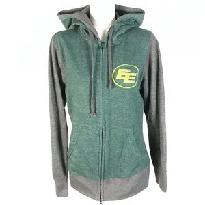 eskimo hoodie